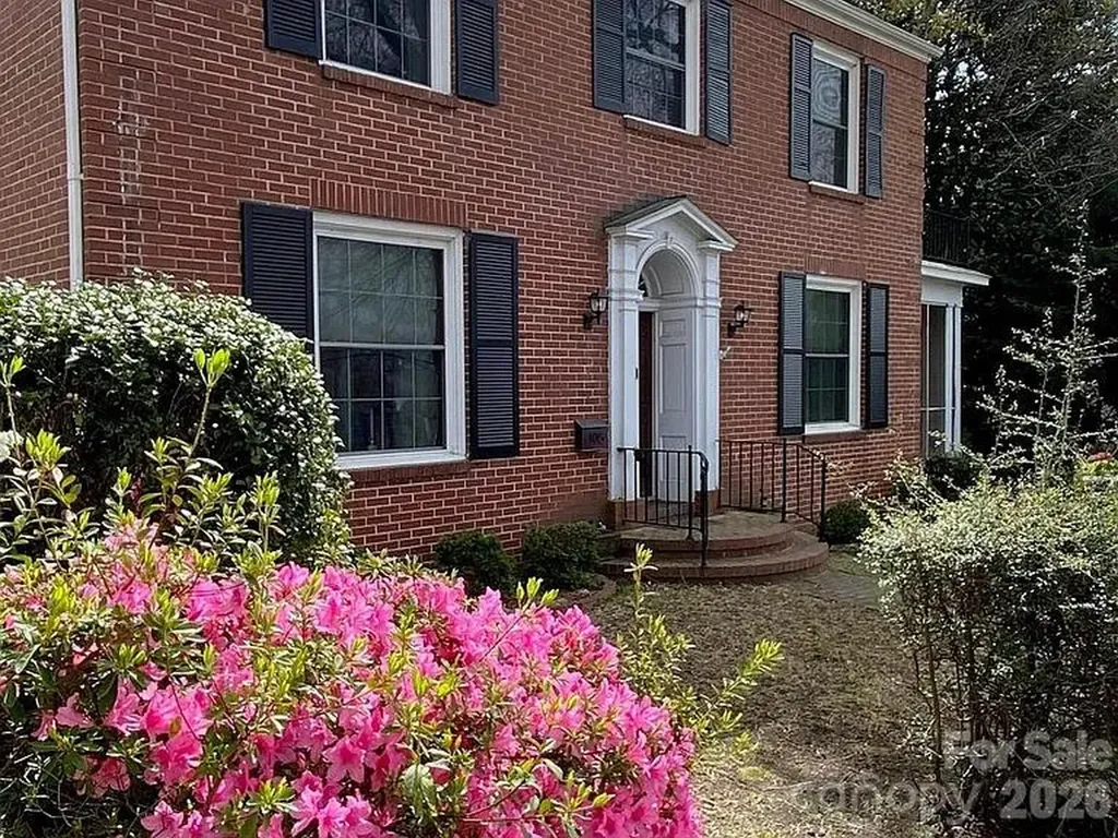 105 Brent Street Wadesboro NC 28170