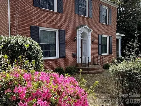 105 Brent Street Wadesboro NC 28170