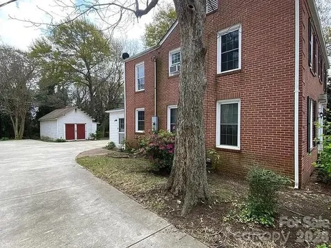 105 Brent Street Wadesboro NC 28170