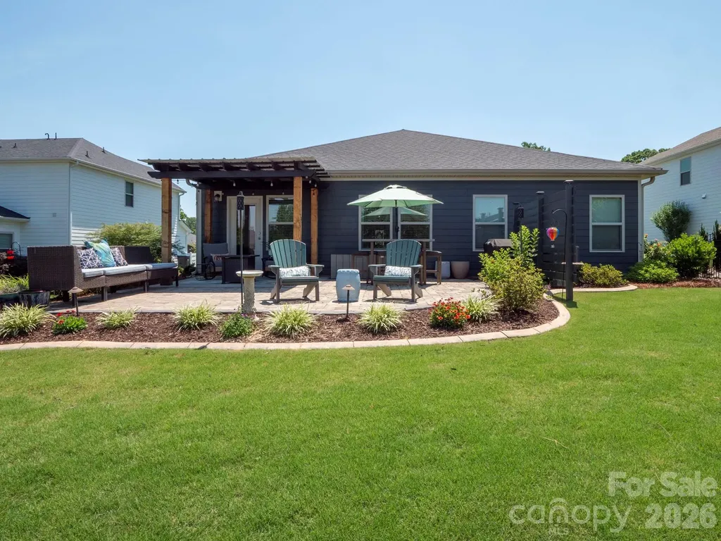 1023 Ellington Downs Way Monroe NC 28110