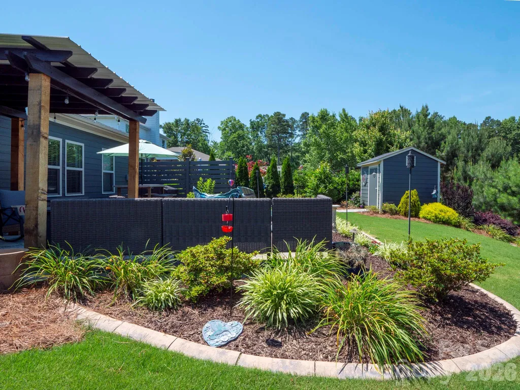 1023 Ellington Downs Way Monroe NC 28110