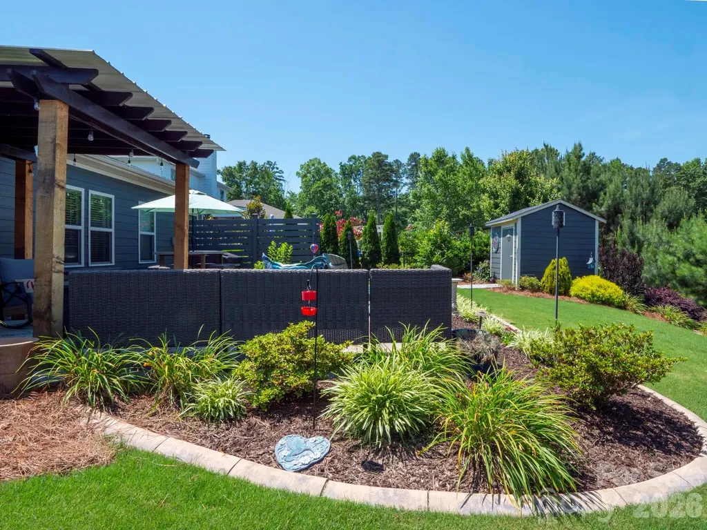 1023 Ellington Downs Way Monroe NC 28110