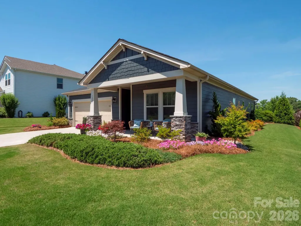 1023 Ellington Downs Way Monroe NC 28110