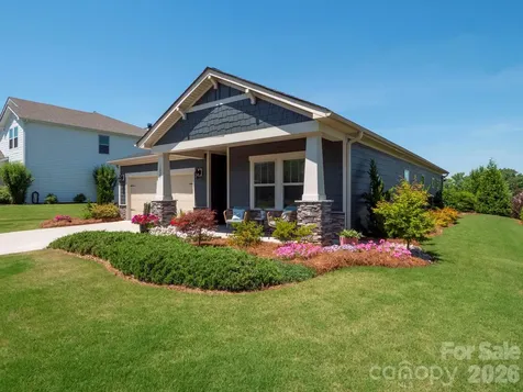 1023 Ellington Downs Way Monroe NC 28110