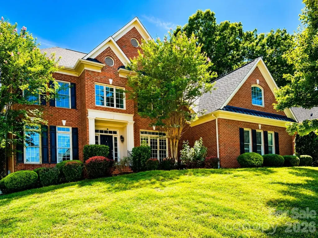 7010 Stanbury Drive Matthews NC 28104