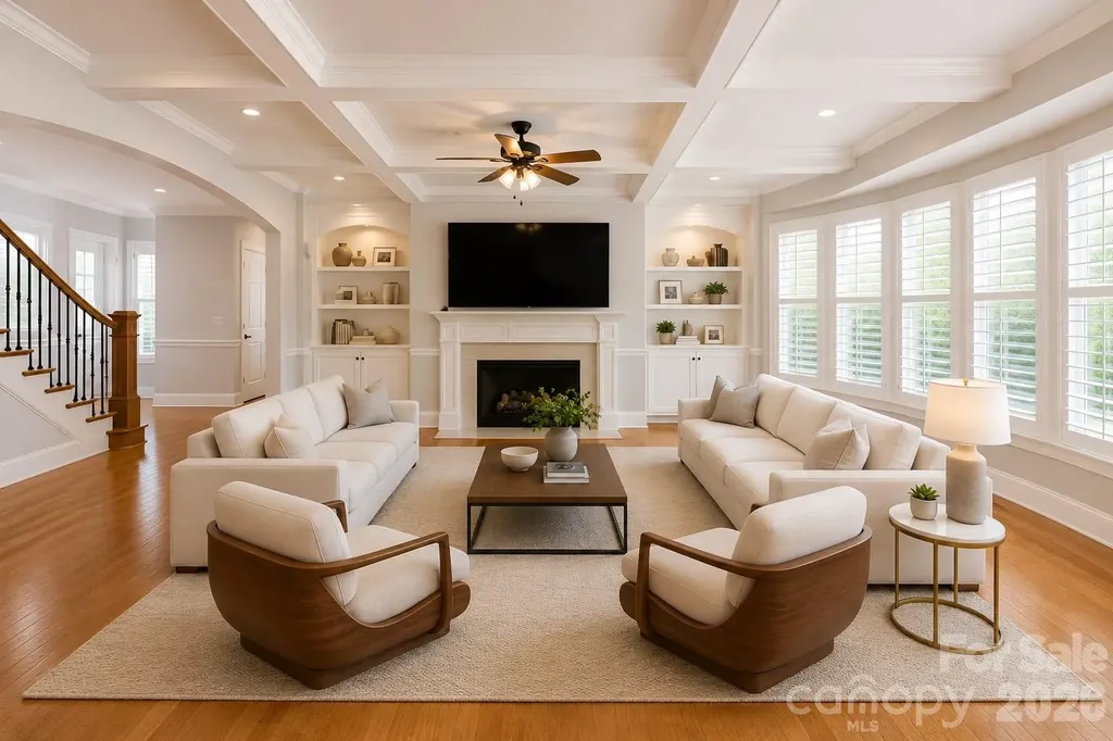 7010 Stanbury Drive Matthews NC 28104