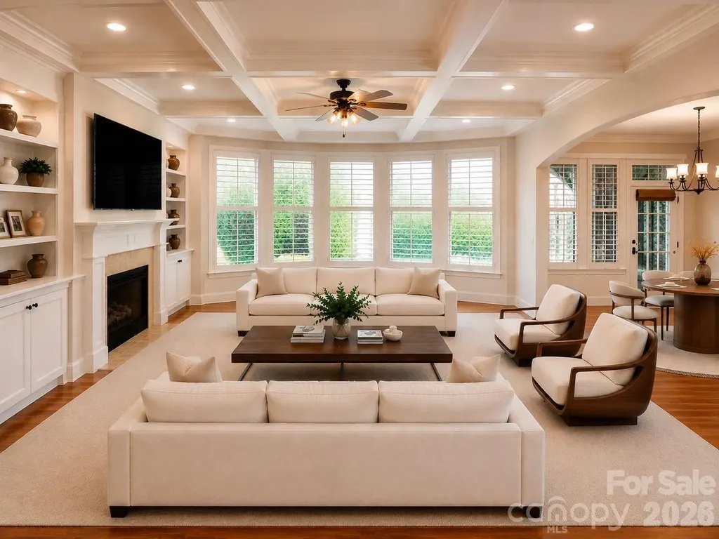 7010 Stanbury Drive Matthews NC 28104