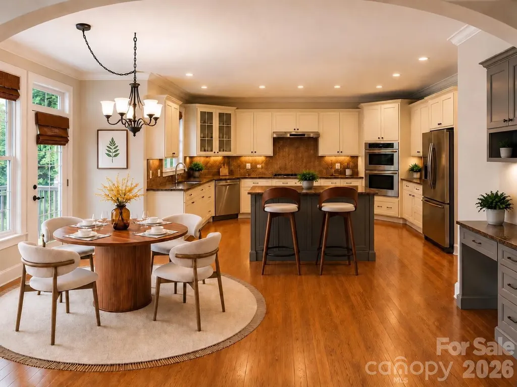 7010 Stanbury Drive Matthews NC 28104