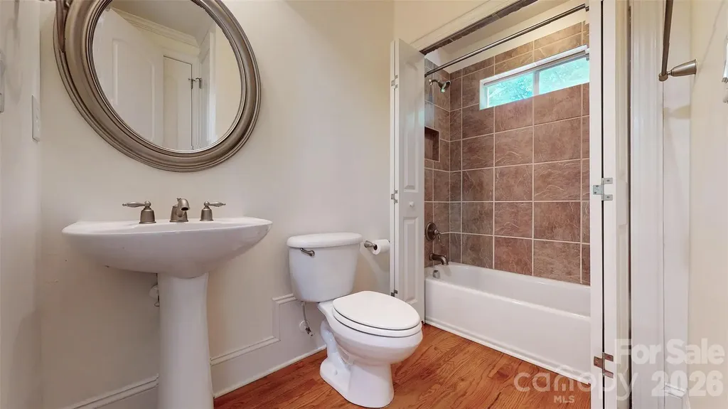7010 Stanbury Drive Matthews NC 28104