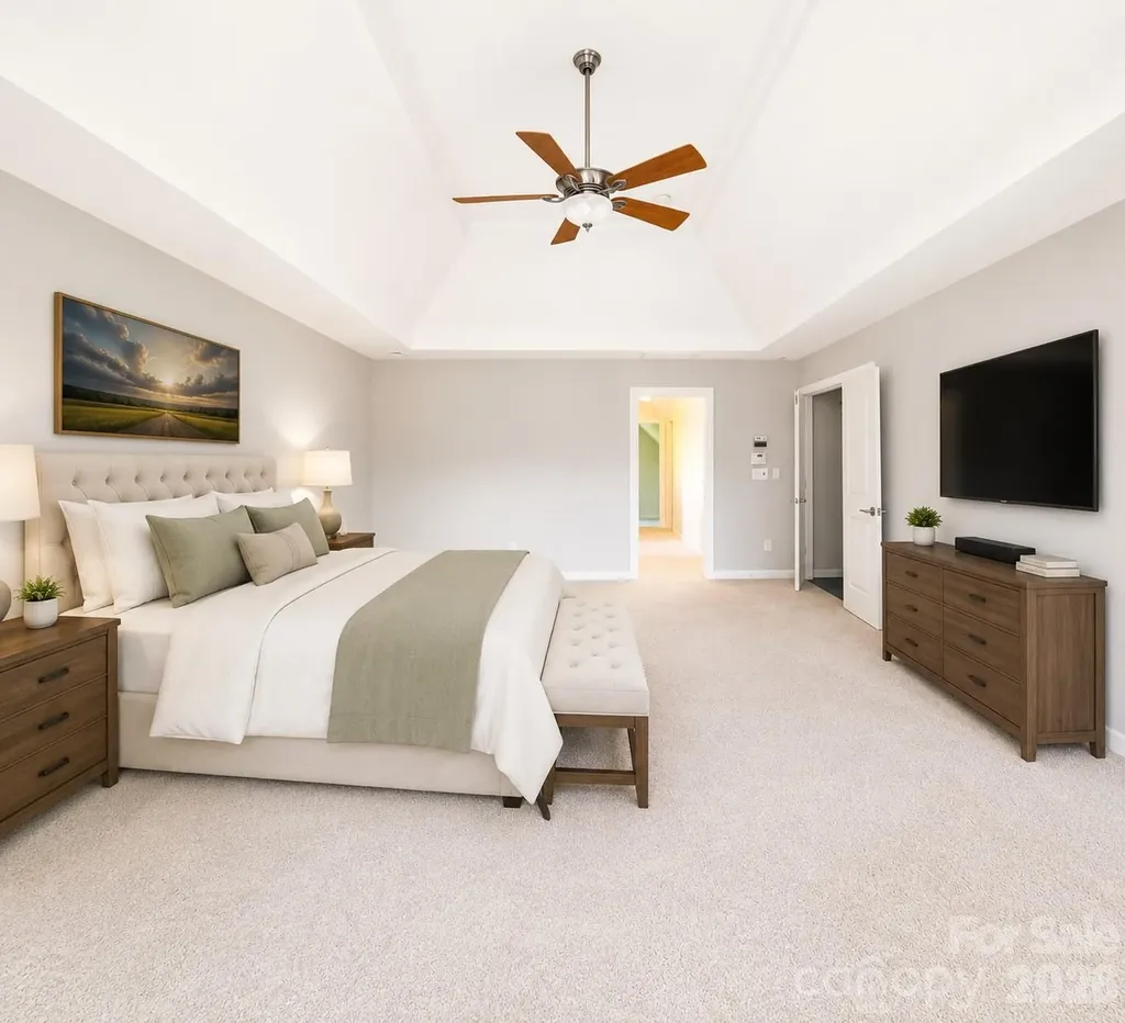 7010 Stanbury Drive Matthews NC 28104