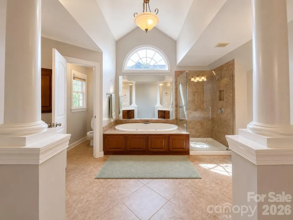 7010 Stanbury Drive Matthews NC 28104