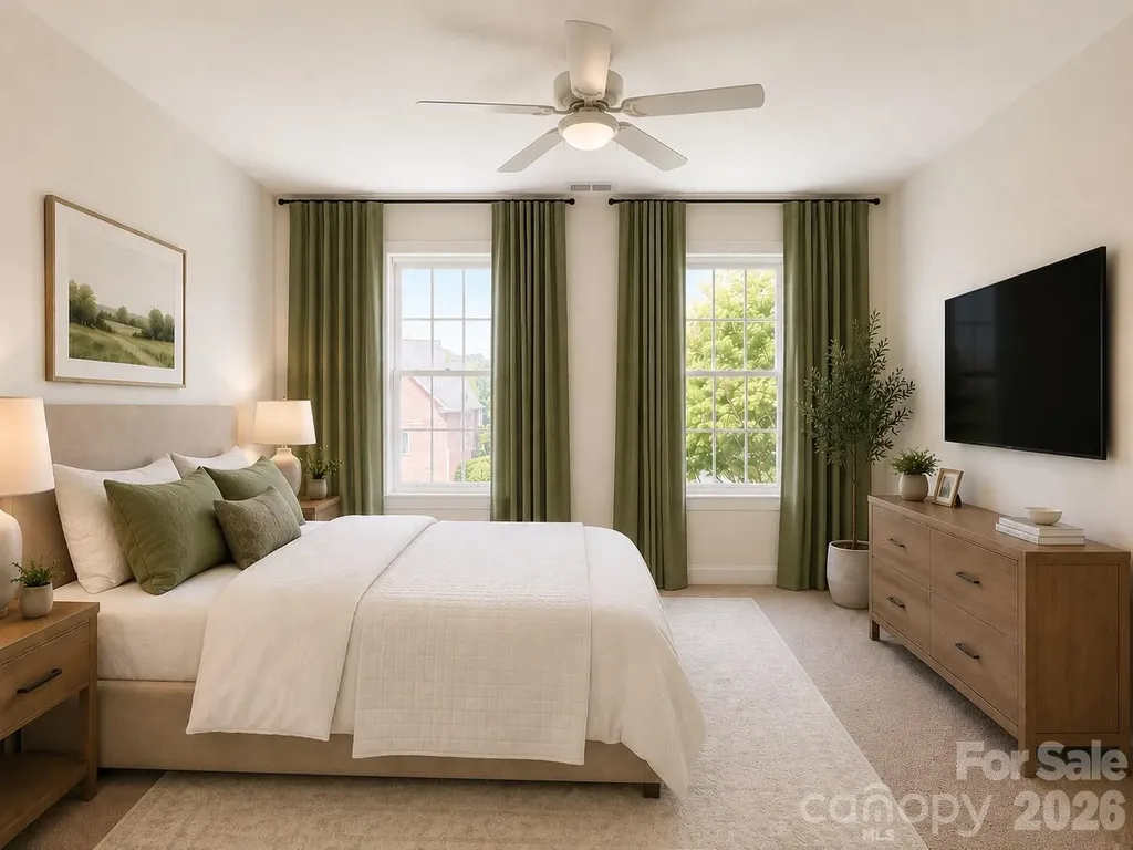 7010 Stanbury Drive Matthews NC 28104