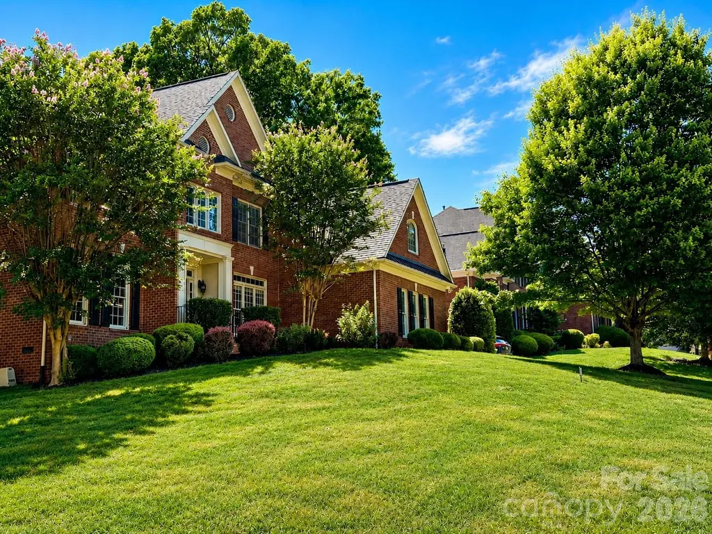 7010 Stanbury Drive Matthews NC 28104