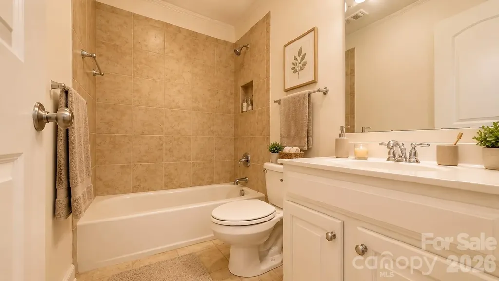 7010 Stanbury Drive Matthews NC 28104