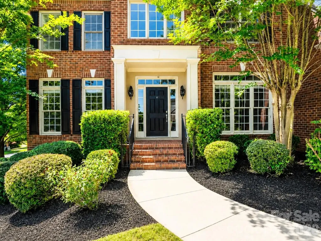 7010 Stanbury Drive Matthews NC 28104