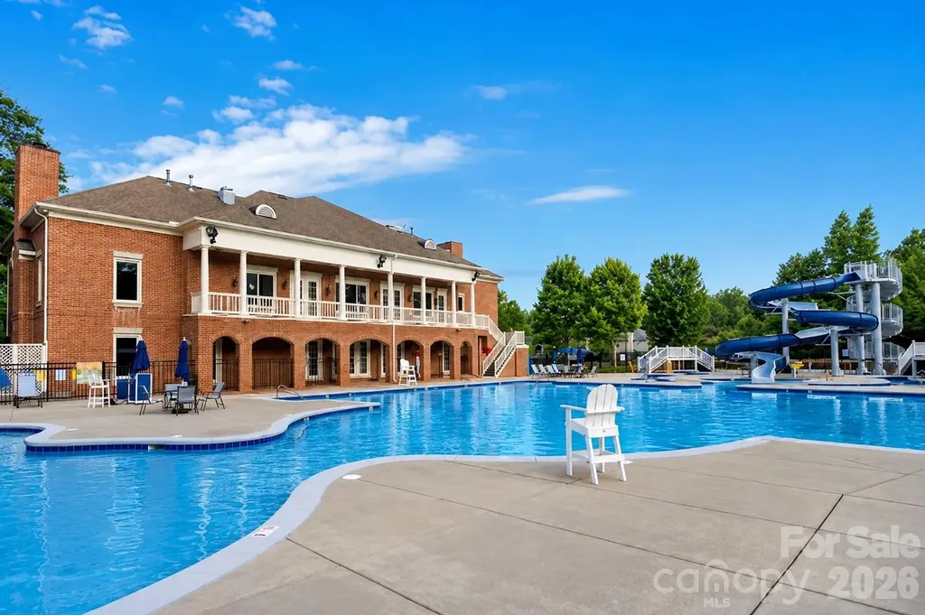 7010 Stanbury Drive Matthews NC 28104