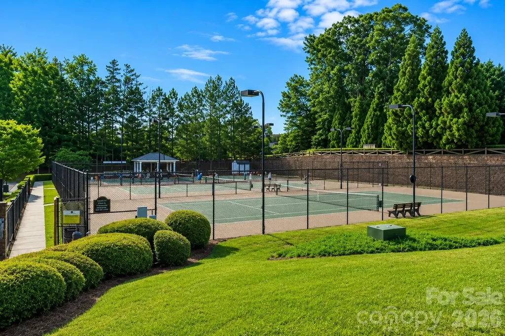 7010 Stanbury Drive Matthews NC 28104