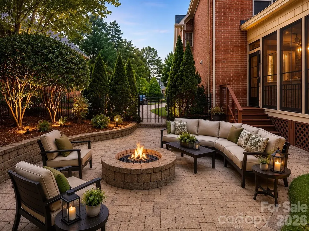 7010 Stanbury Drive Matthews NC 28104