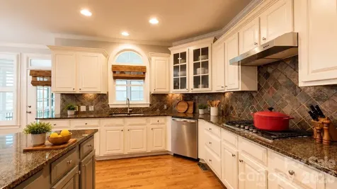 7010 Stanbury Drive Matthews NC 28104