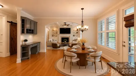 7010 Stanbury Drive Matthews NC 28104