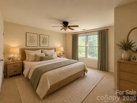 7010 Stanbury Drive Matthews NC 28104