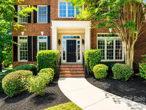 7010 Stanbury Drive Matthews NC 28104