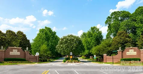 7010 Stanbury Drive Matthews NC 28104