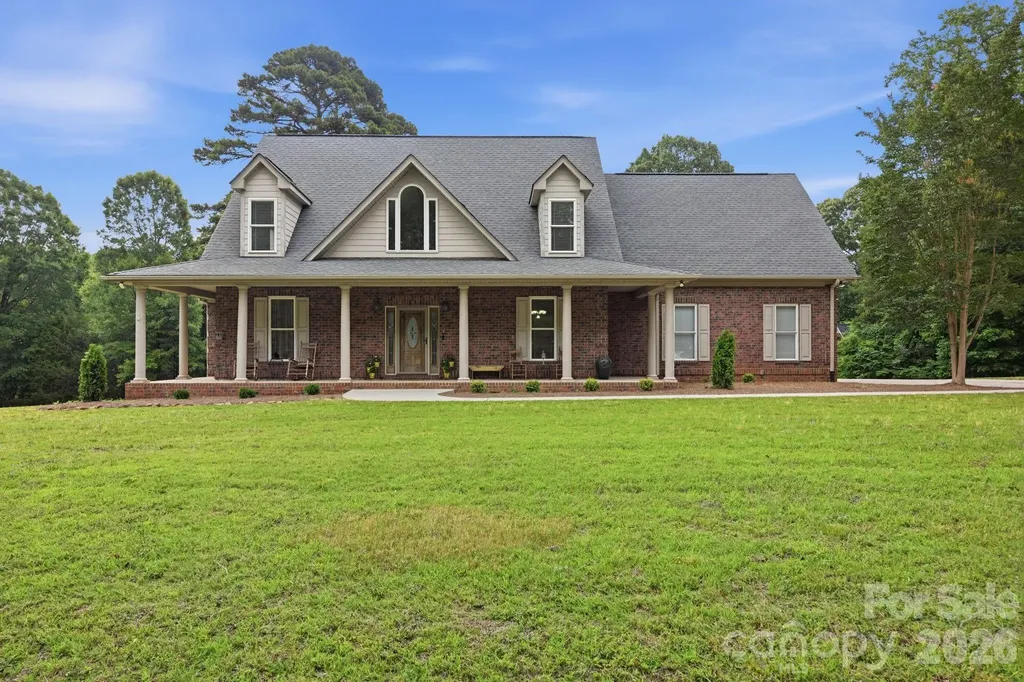 132 Monarch Lane Mooresville NC 28115