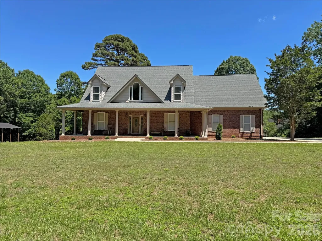 132 Monarch Lane Mooresville NC 28115