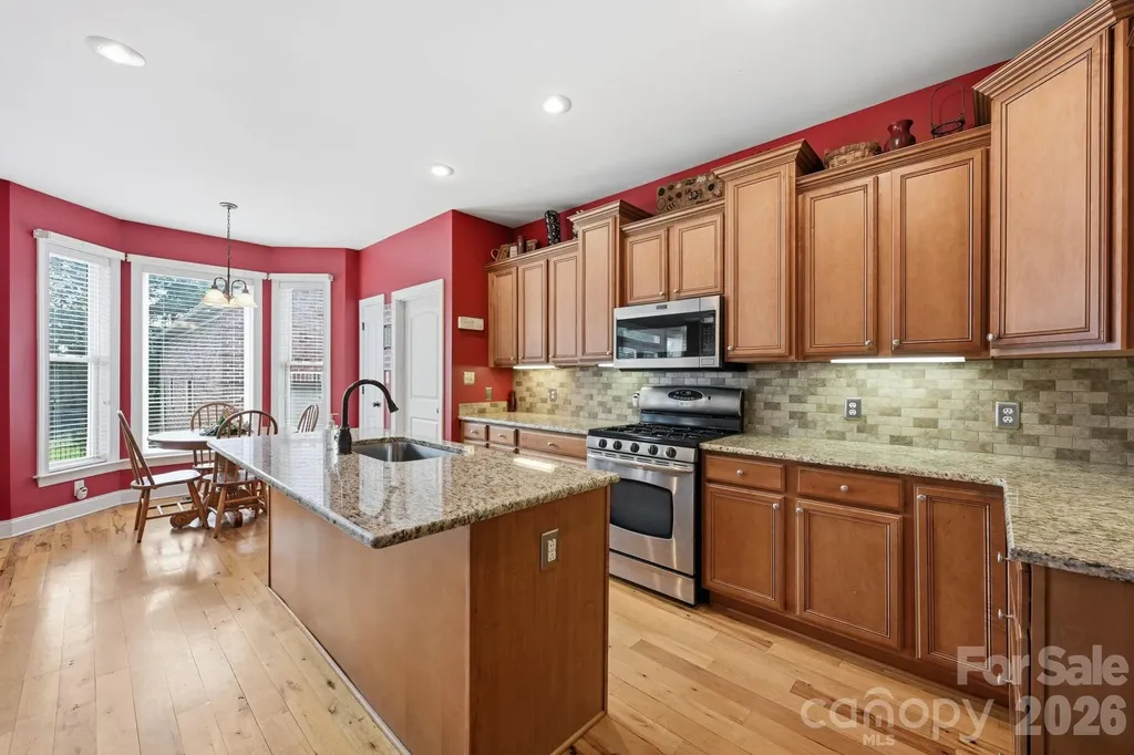 132 Monarch Lane Mooresville NC 28115