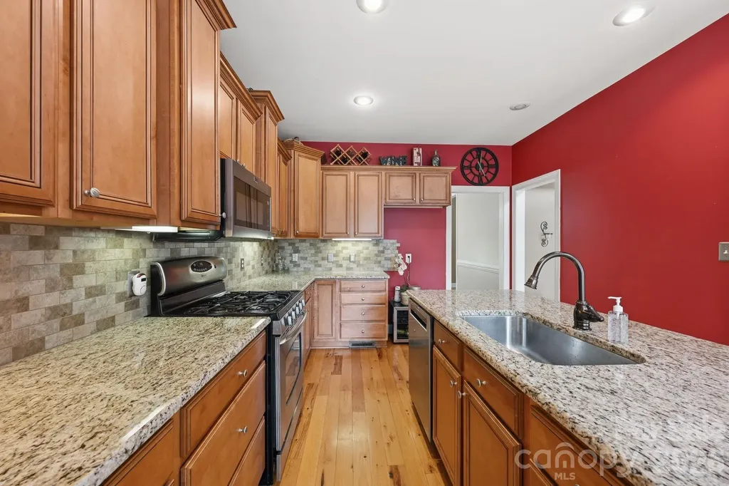 132 Monarch Lane Mooresville NC 28115