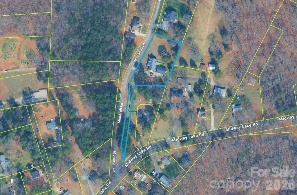 132 Monarch Lane Mooresville NC 28115