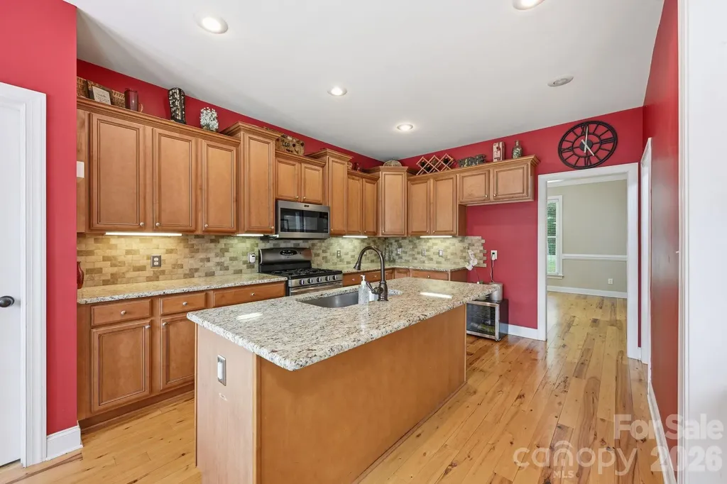 132 Monarch Lane Mooresville NC 28115