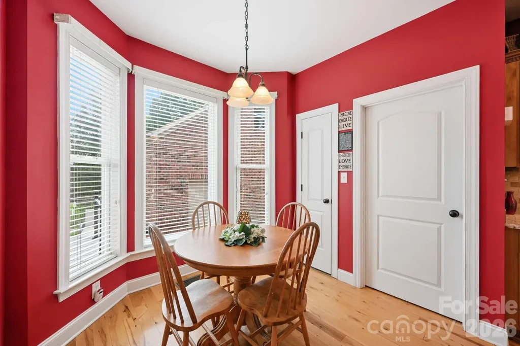 132 Monarch Lane Mooresville NC 28115