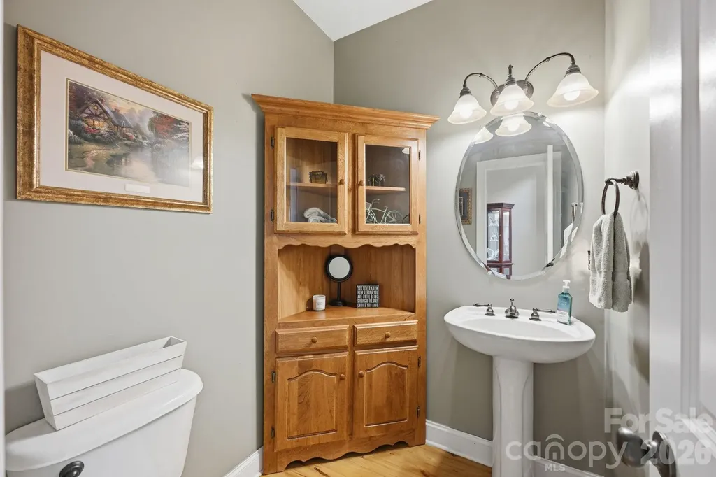 132 Monarch Lane Mooresville NC 28115