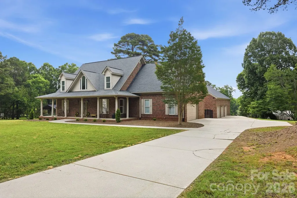 132 Monarch Lane Mooresville NC 28115