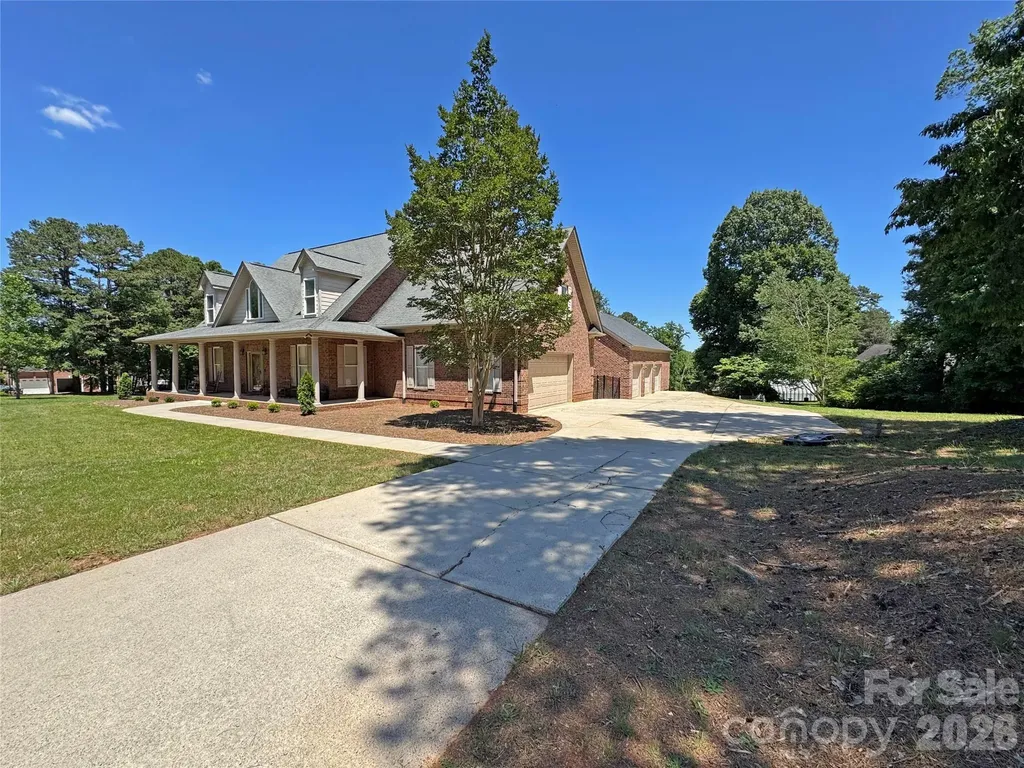 132 Monarch Lane Mooresville NC 28115