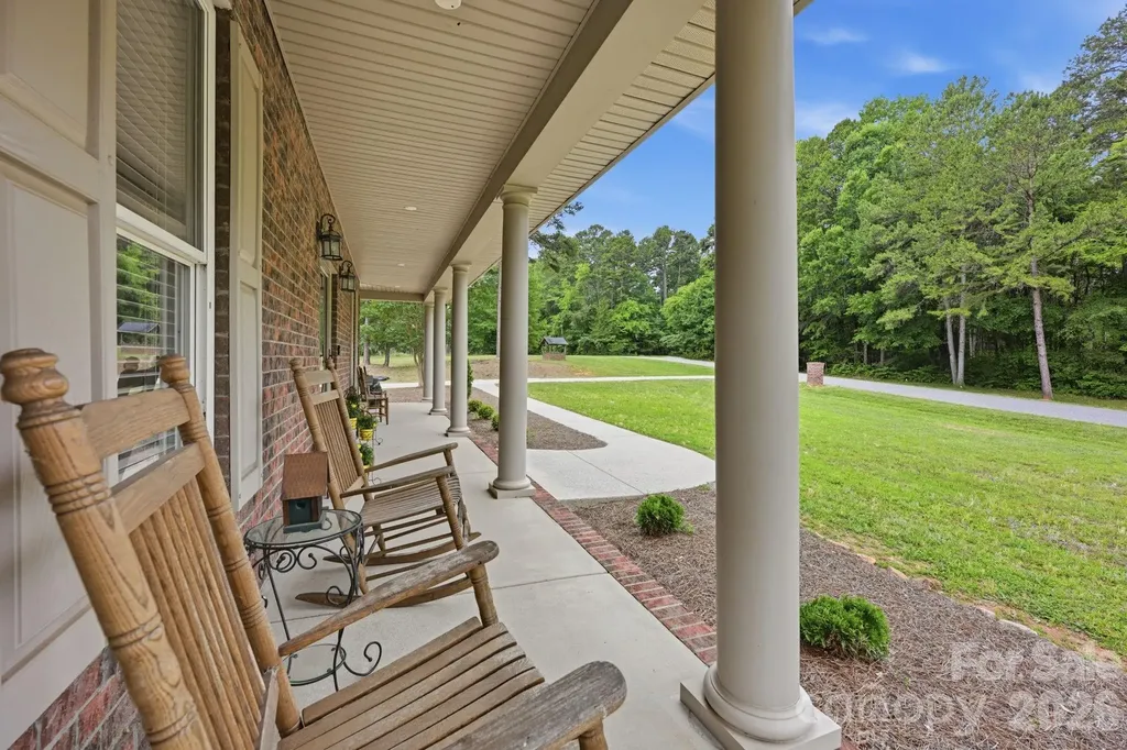 132 Monarch Lane Mooresville NC 28115
