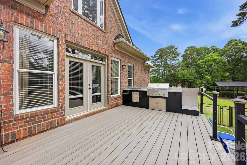 132 Monarch Lane Mooresville NC 28115
