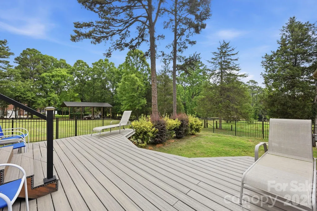 132 Monarch Lane Mooresville NC 28115