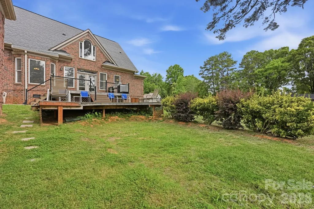 132 Monarch Lane Mooresville NC 28115