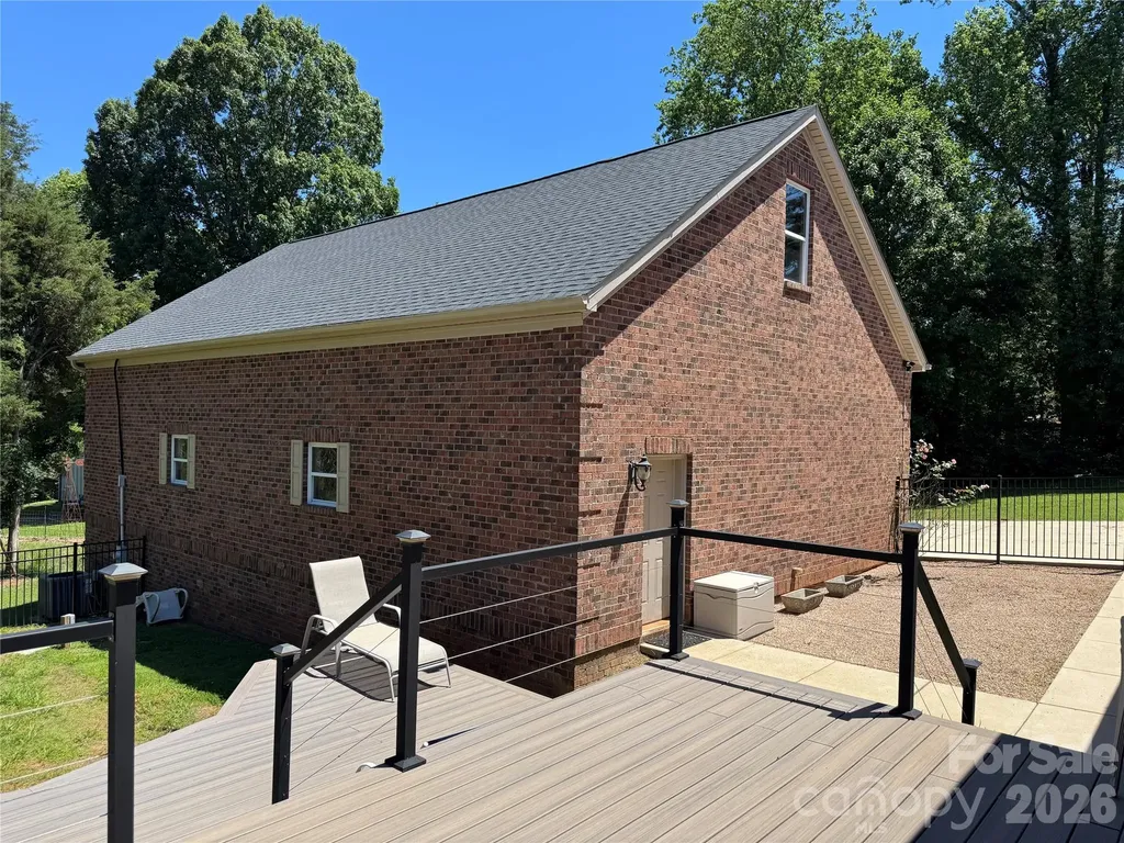 132 Monarch Lane Mooresville NC 28115