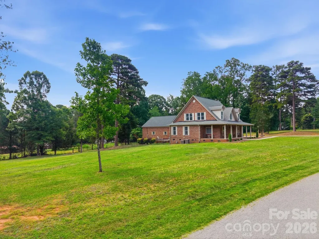 132 Monarch Lane Mooresville NC 28115