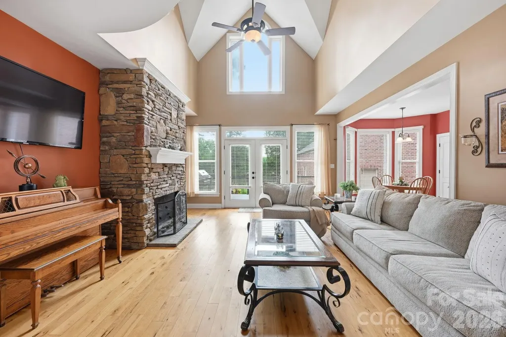 132 Monarch Lane Mooresville NC 28115