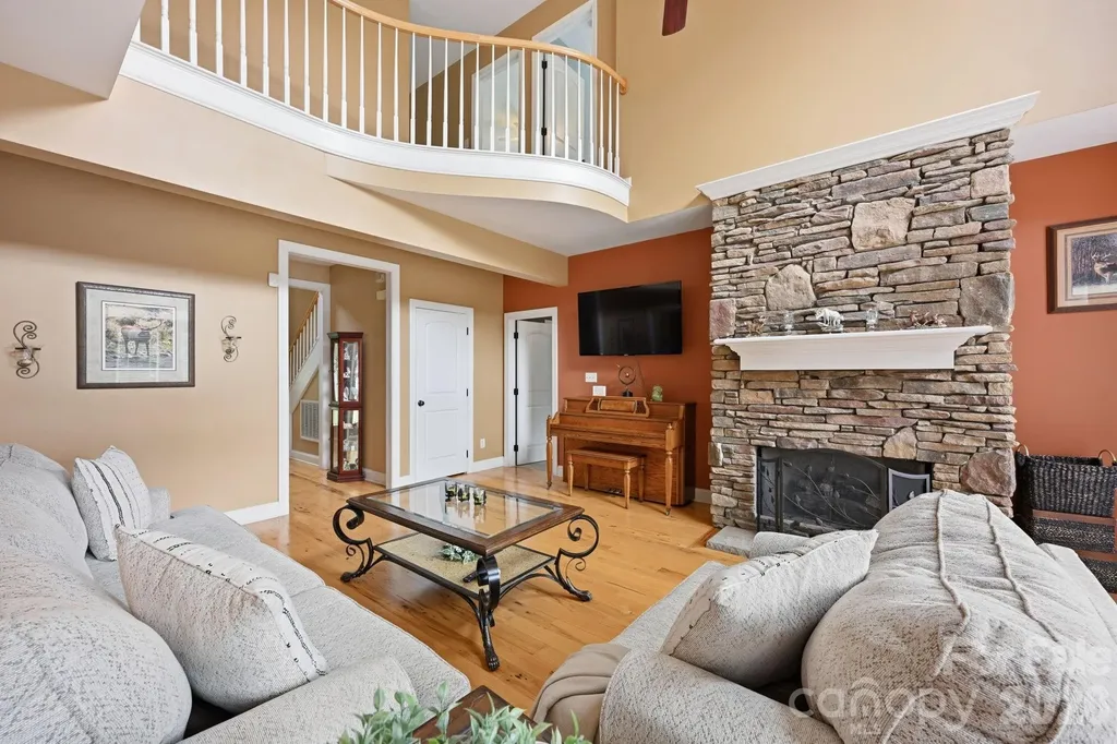 132 Monarch Lane Mooresville NC 28115