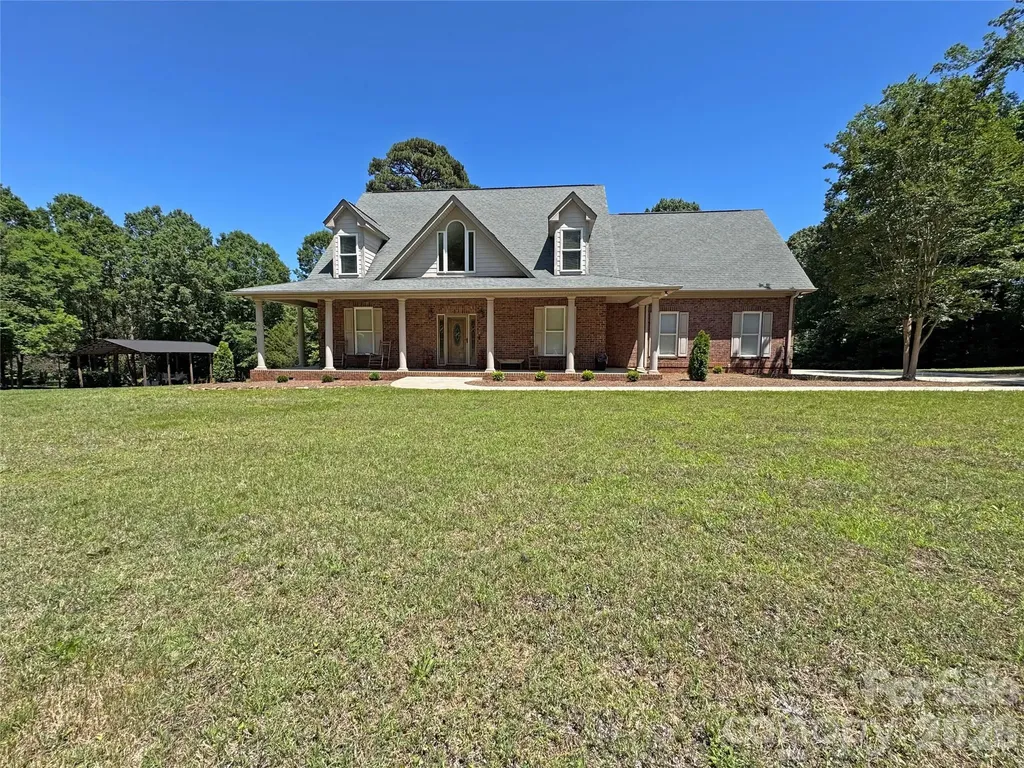 132 Monarch Lane Mooresville NC 28115