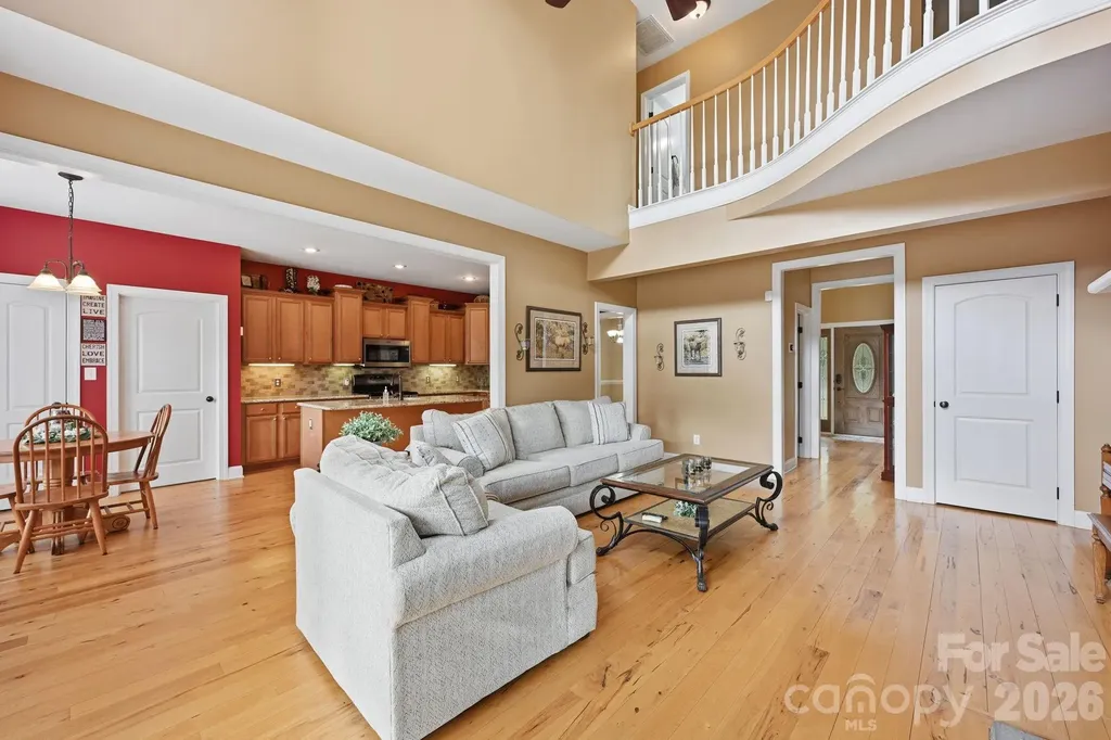 132 Monarch Lane Mooresville NC 28115
