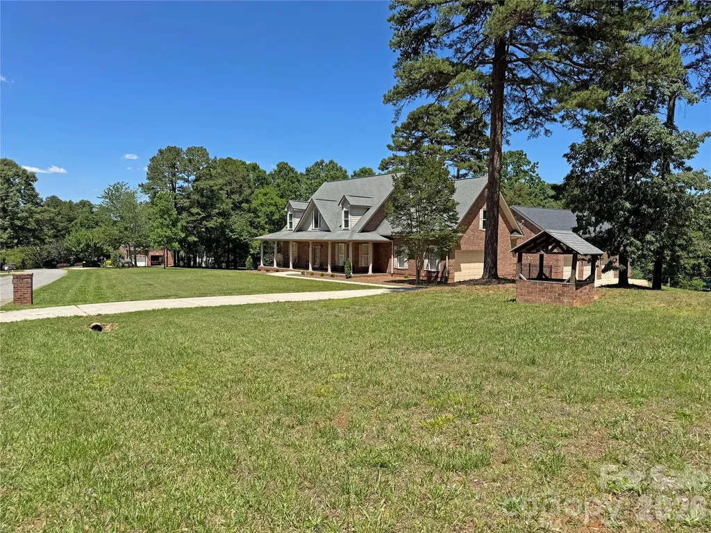 132 Monarch Lane Mooresville NC 28115