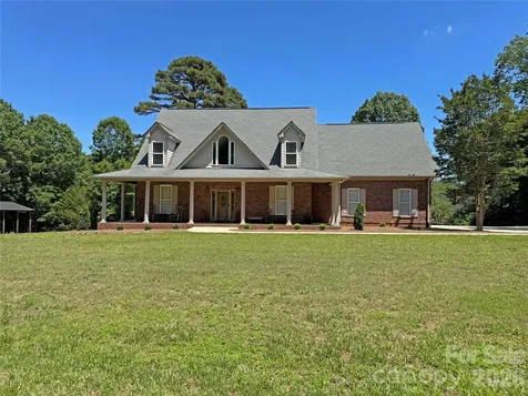 132 Monarch Lane Mooresville NC 28115