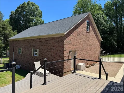 132 Monarch Lane Mooresville NC 28115